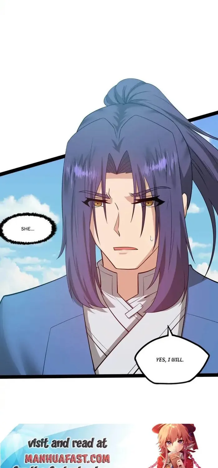 Trample on the River of Immortality Chapter 305 page 23 - 