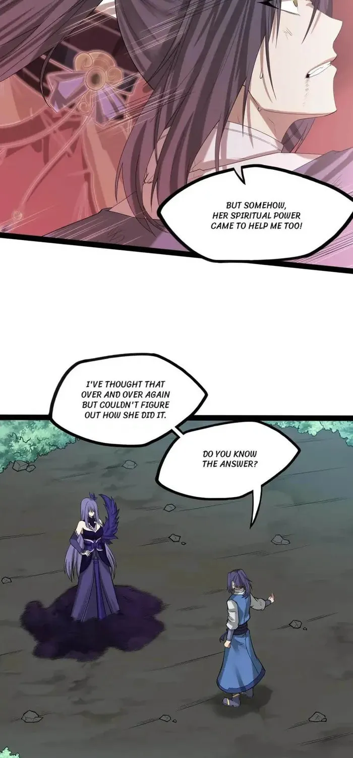 Trample on the River of Immortality Chapter 305 page 5 - 