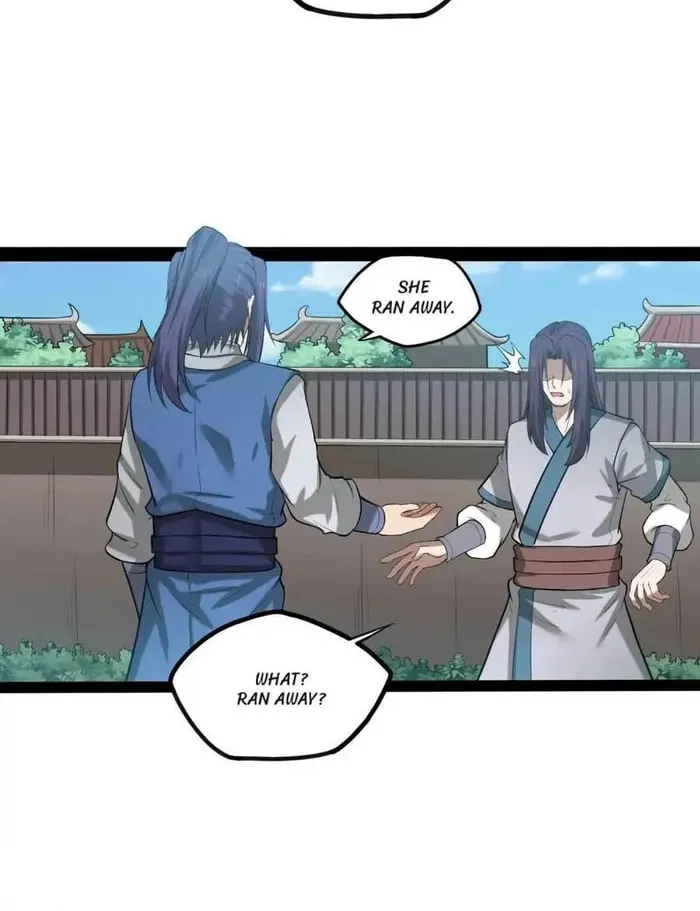 Trample on the River of Immortality Chapter 306 page 8 - 