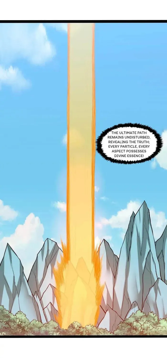 Trample on the River of Immortality Chapter 307 page 15 - 