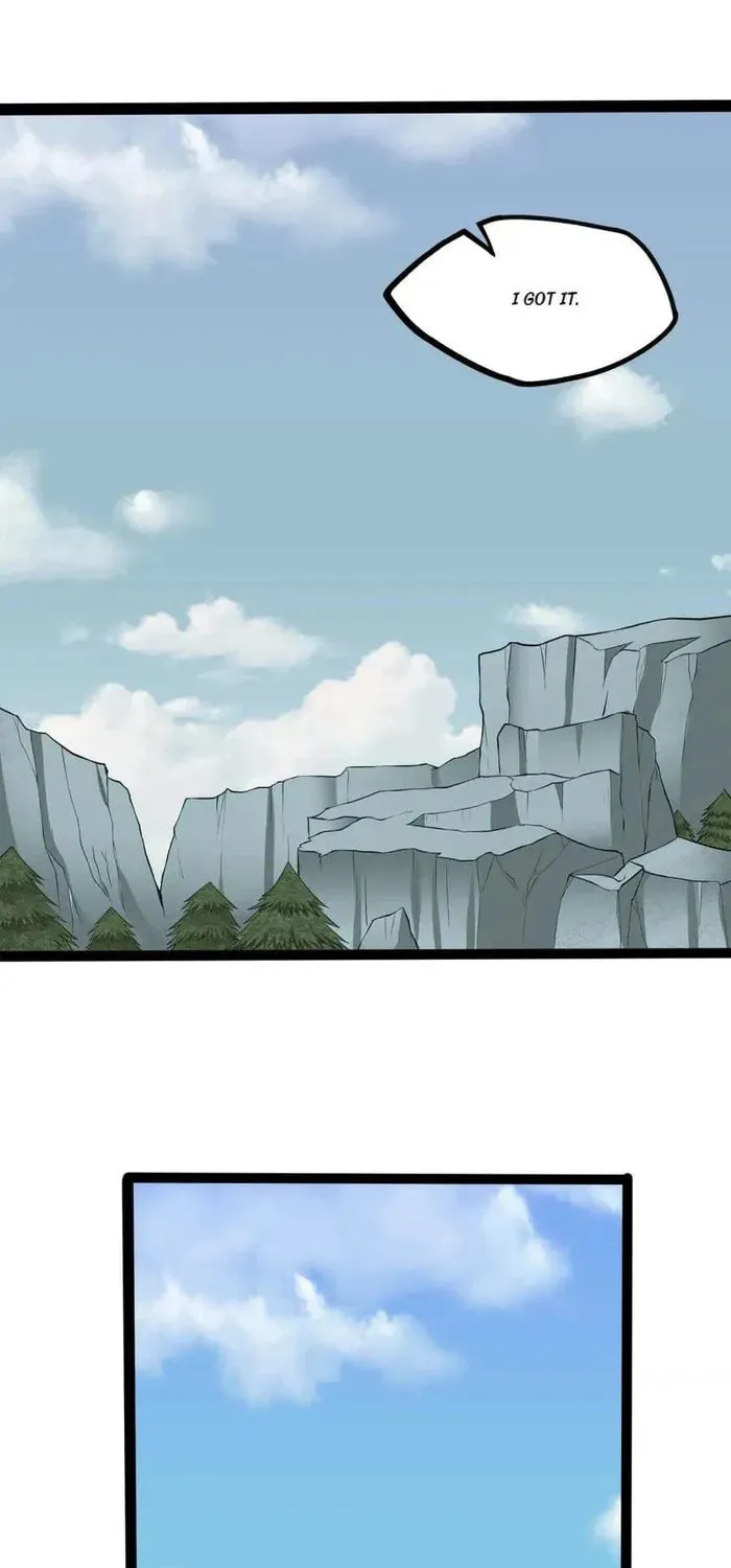 Trample on the River of Immortality Chapter 307 page 3 - 