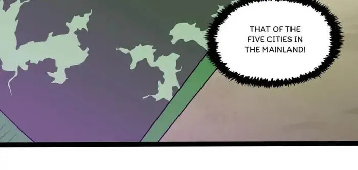 Trample on the River of Immortality Chapter 307 page 21 - 