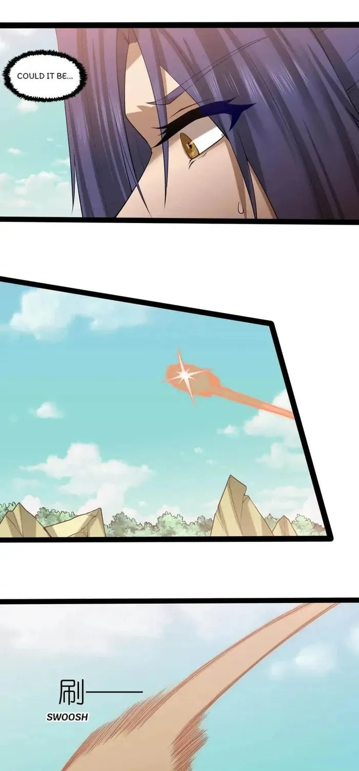 Trample on the River of Immortality Chapter 307 page 22 - 
