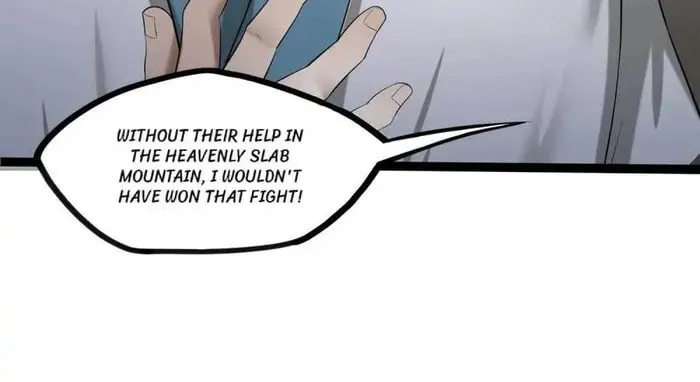 Trample on the River of Immortality Chapter 307 page 9 - 