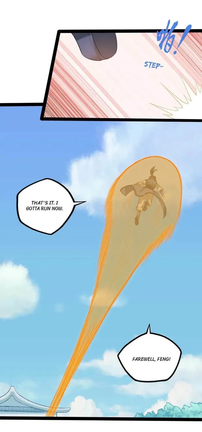 Trample on the River of Immortality Chapter 307 page 10 - 