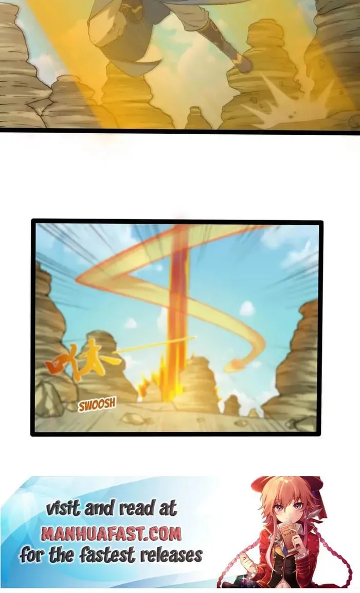 Trample on the River of Immortality Chapter 308 page 27 - 
