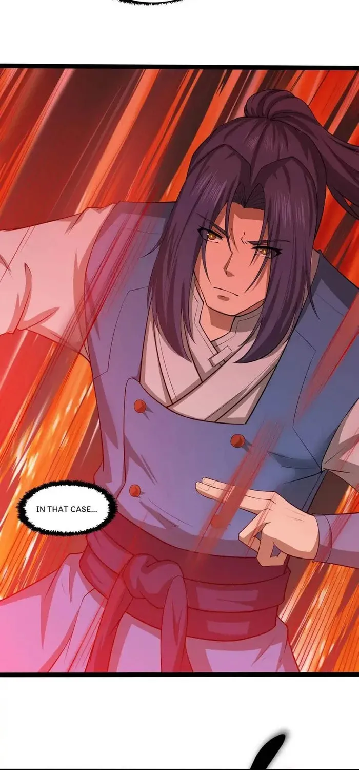 Trample on the River of Immortality Chapter 308 page 7 - 