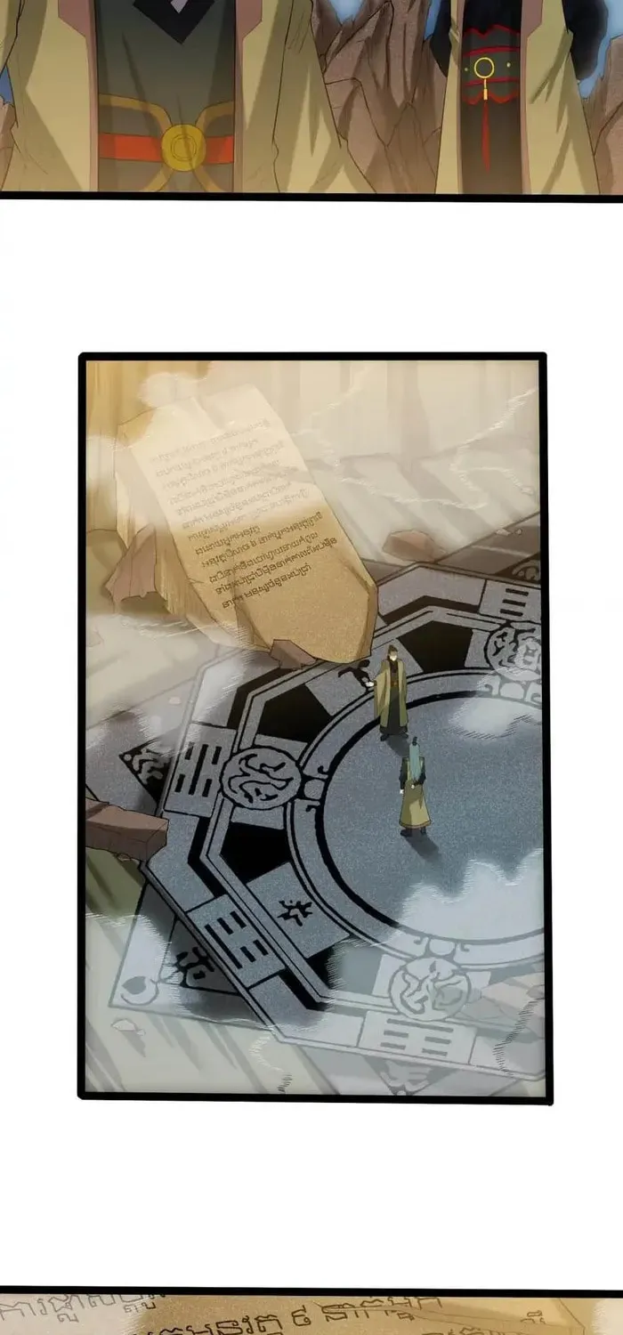 Trample on the River of Immortality Chapter 309 page 17 - 