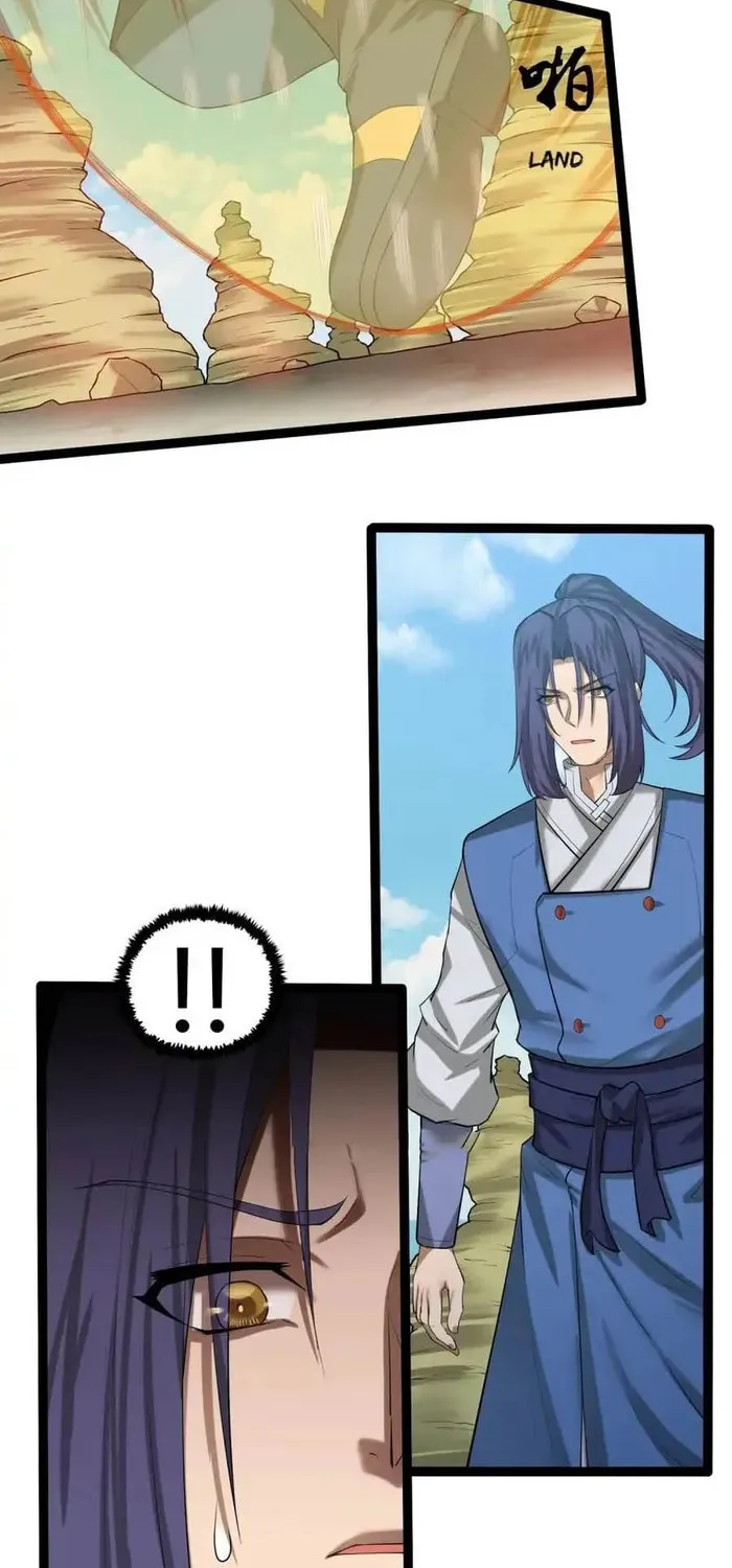 Trample on the River of Immortality Chapter 309 page 4 - 