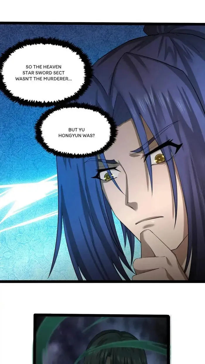 Trample on the River of Immortality Chapter 309 page 7 - 