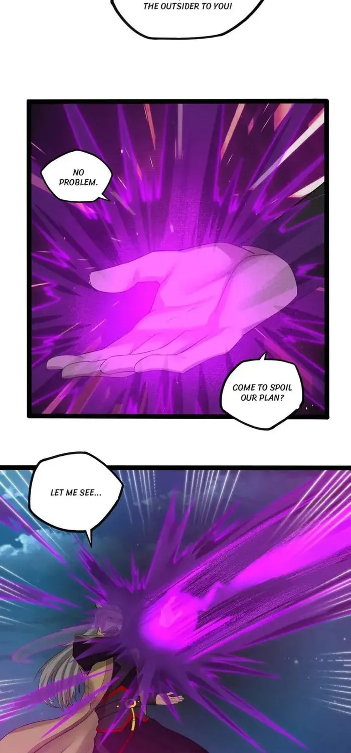 Trample on the River of Immortality Chapter 310 page 14 - 