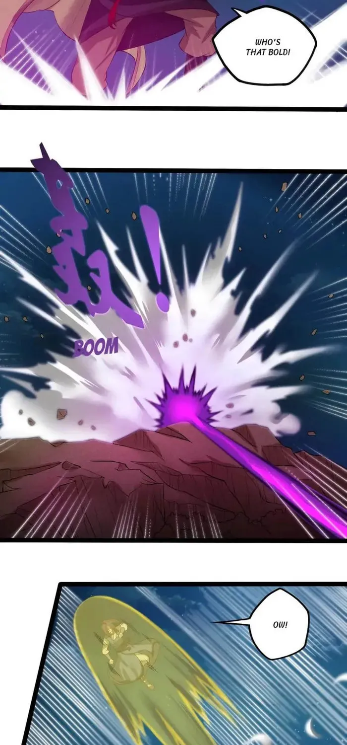 Trample on the River of Immortality Chapter 310 page 15 - 