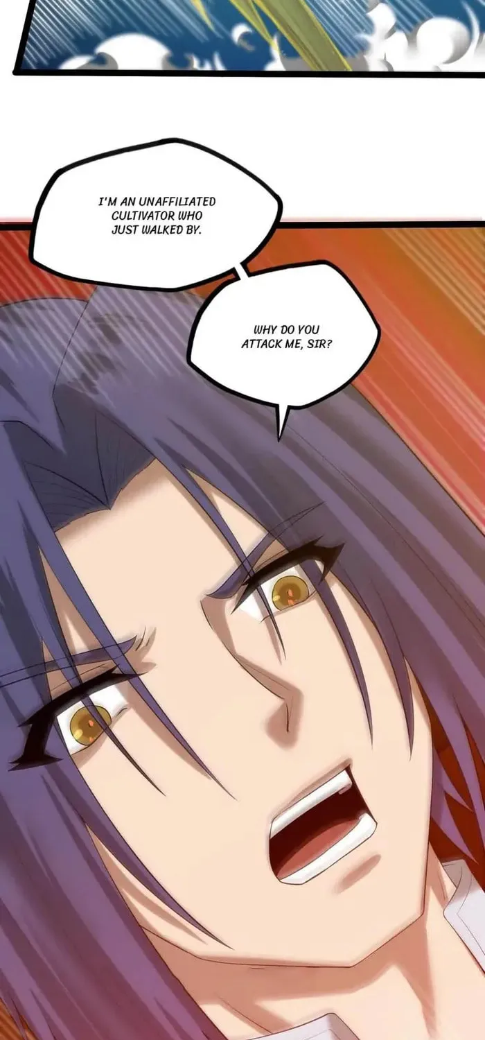 Trample on the River of Immortality Chapter 310 page 16 - 