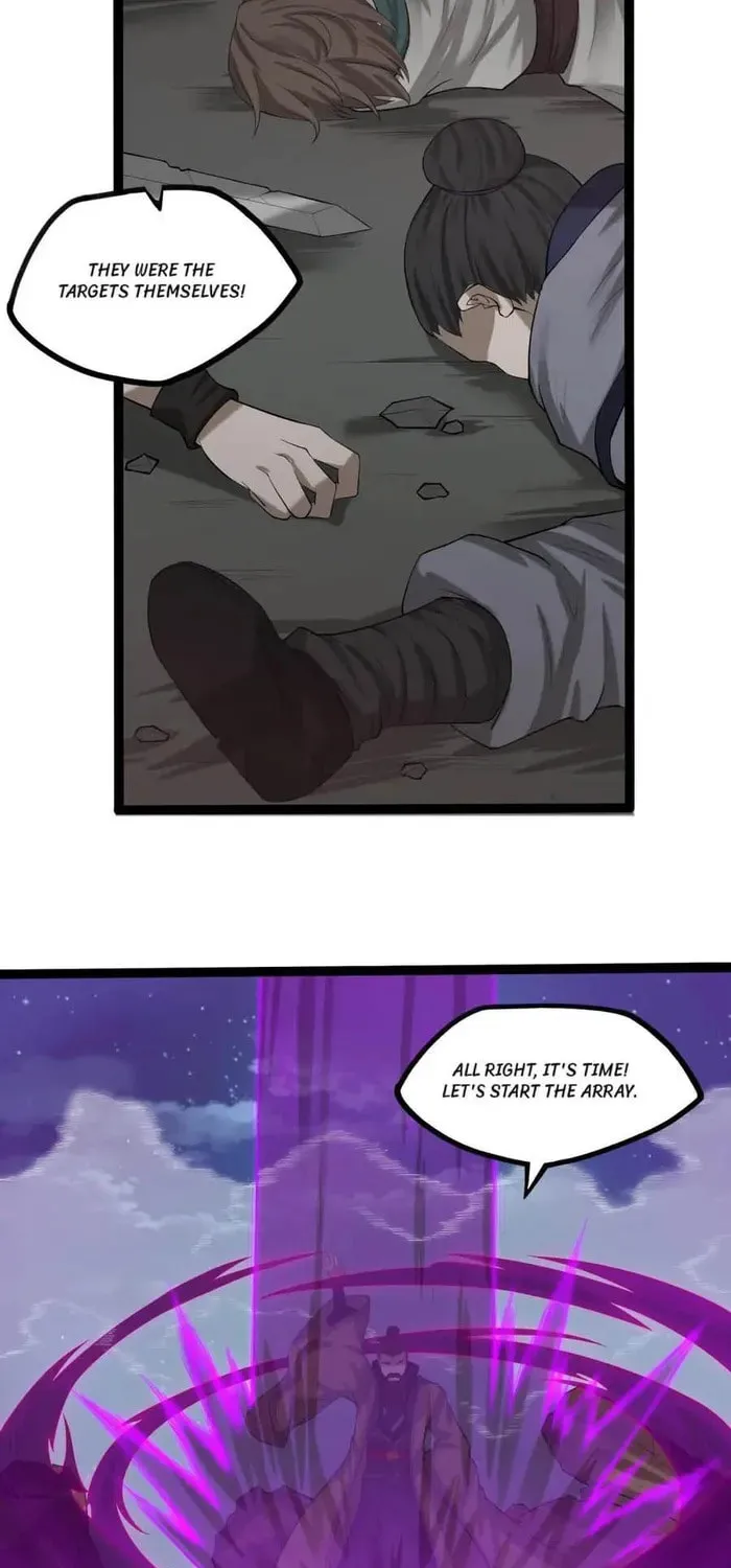 Trample on the River of Immortality Chapter 310 page 5 - 