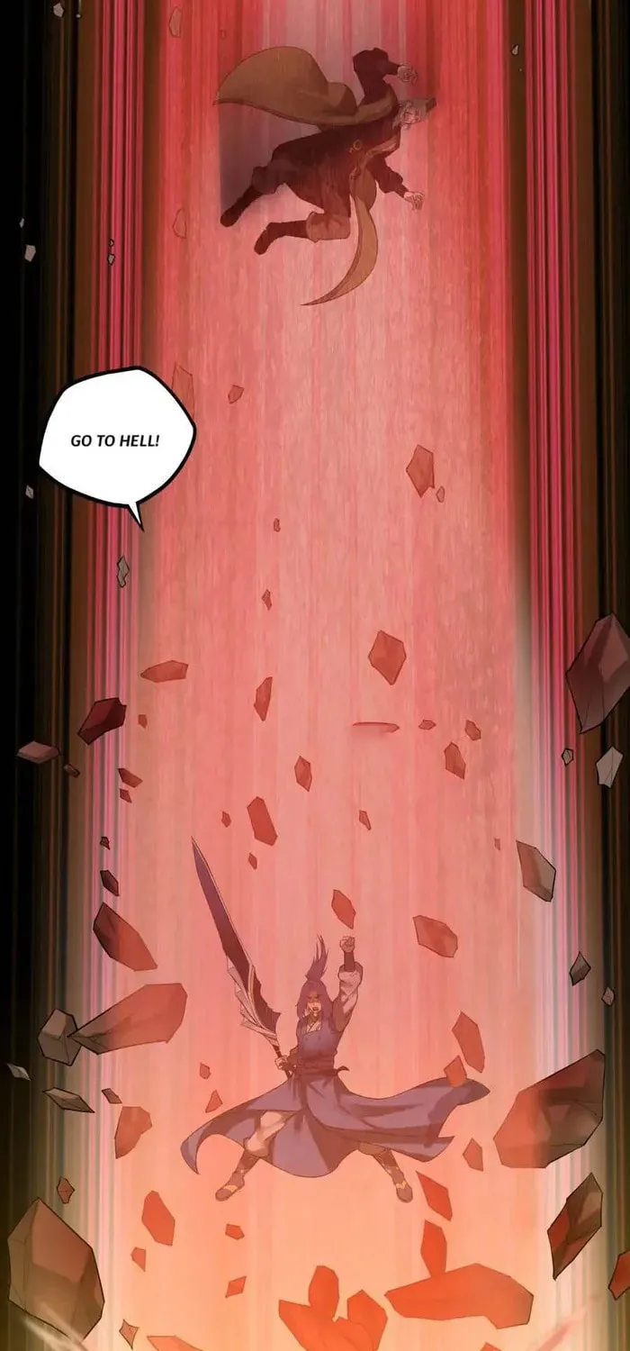 Trample on the River of Immortality Chapter 311 page 5 - 