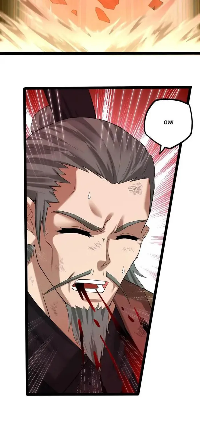 Trample on the River of Immortality Chapter 311 page 6 - 