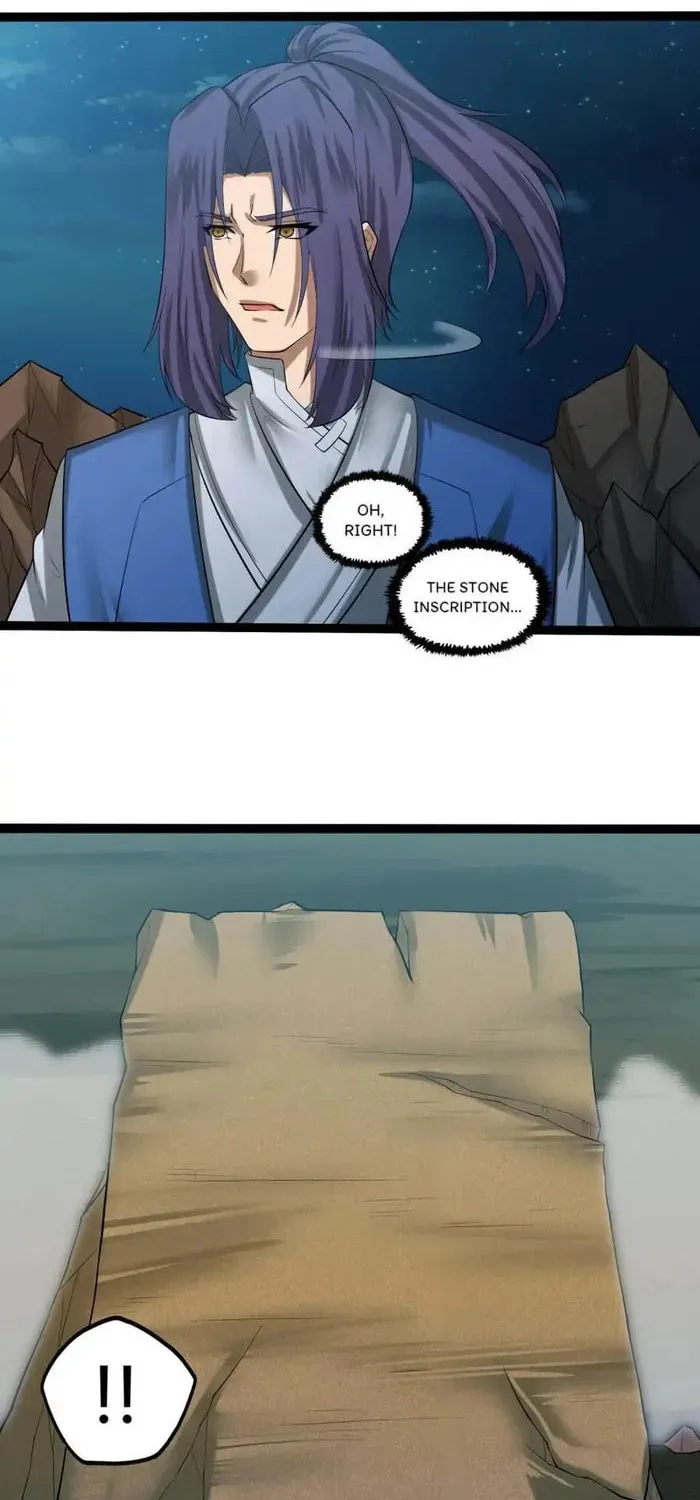 Trample on the River of Immortality Chapter 311 page 8 - 