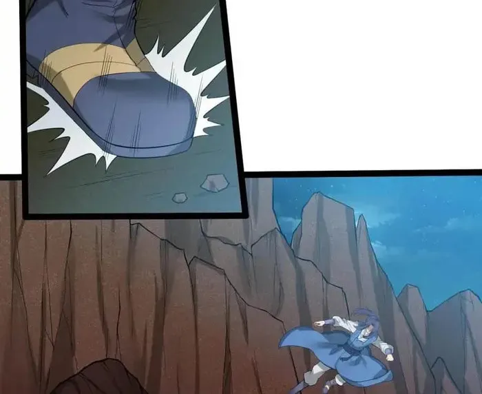 Trample on the River of Immortality Chapter 312 page 14 - 