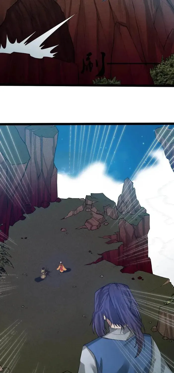 Trample on the River of Immortality Chapter 312 page 15 - 