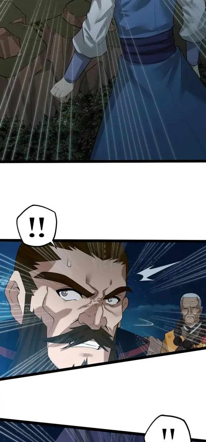 Trample on the River of Immortality Chapter 312 page 16 - 