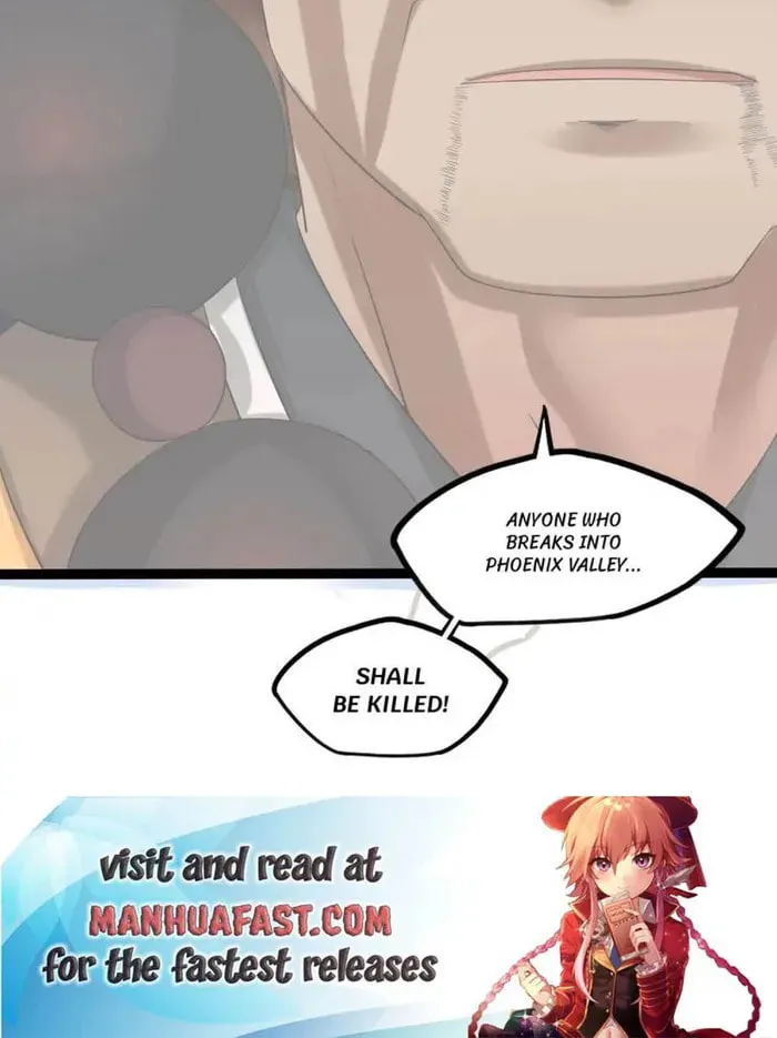 Trample on the River of Immortality Chapter 312 page 25 - 