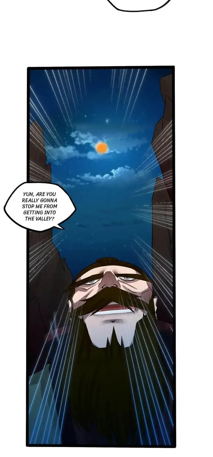 Trample on the River of Immortality Chapter 312 page 4 - 