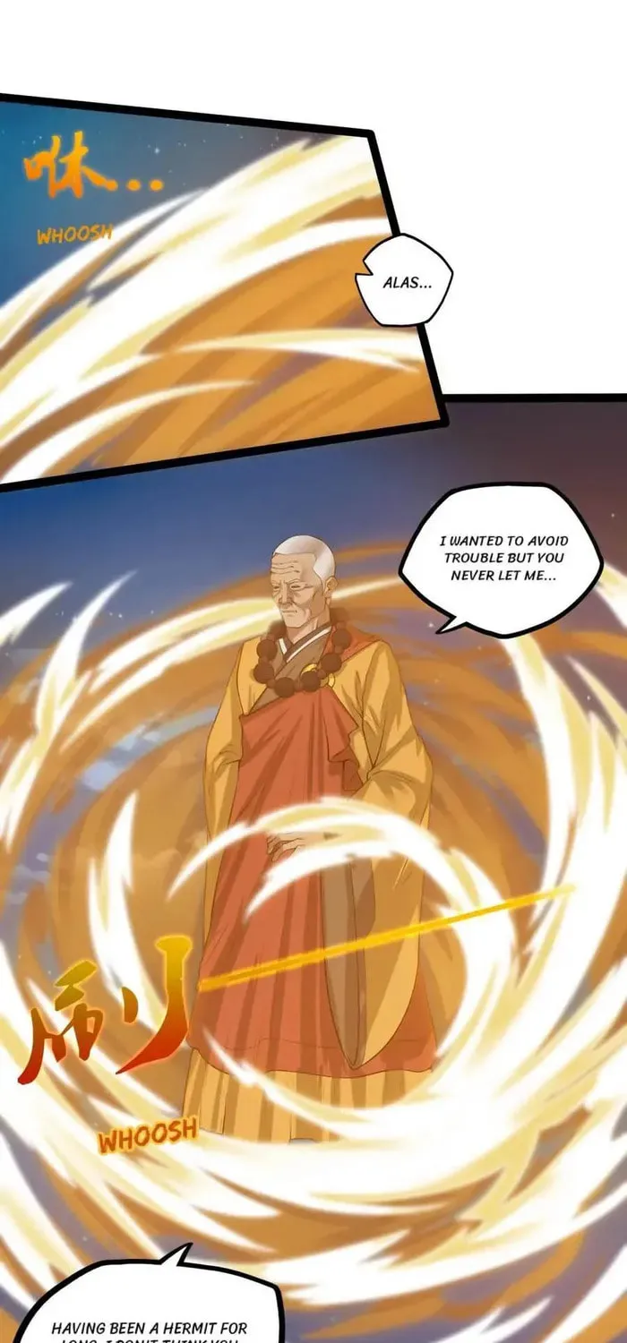 Trample on the River of Immortality Chapter 312 page 5 - 