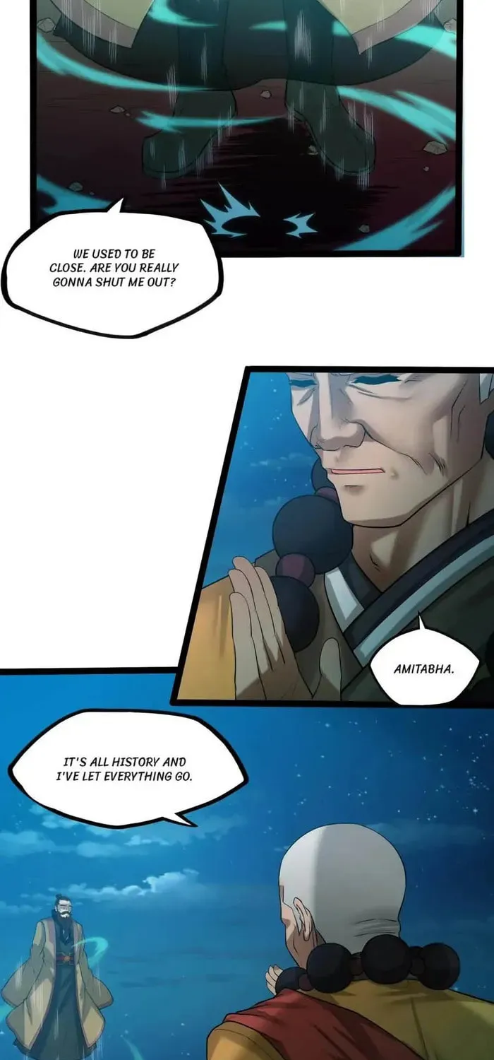 Trample on the River of Immortality Chapter 312 page 7 - 