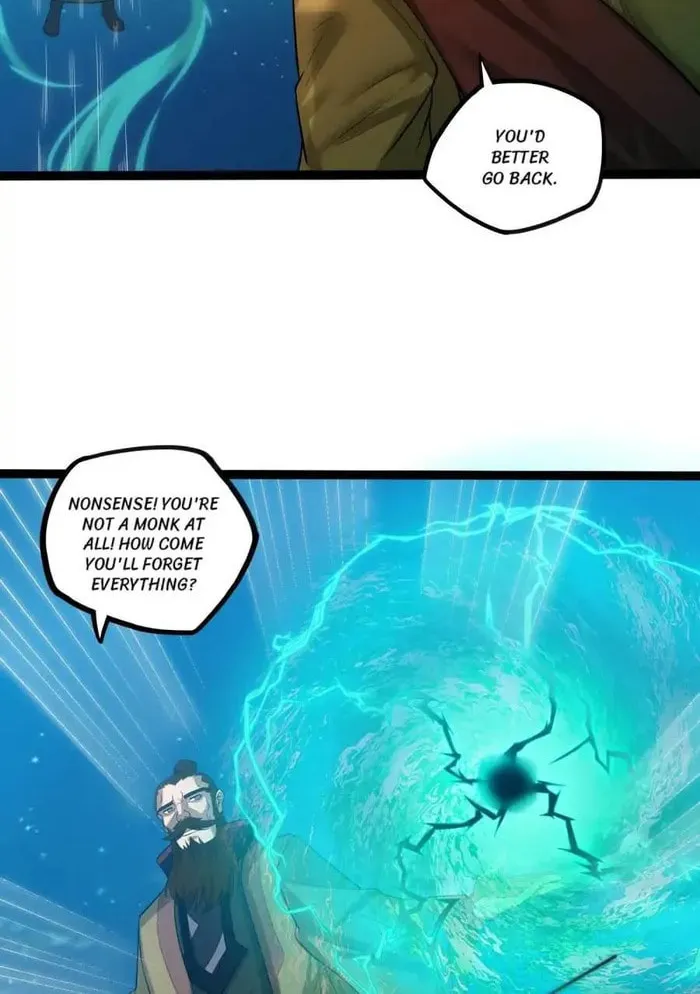 Trample on the River of Immortality Chapter 312 page 8 - 