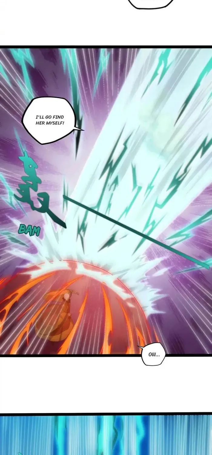 Trample on the River of Immortality Chapter 312 page 10 - 
