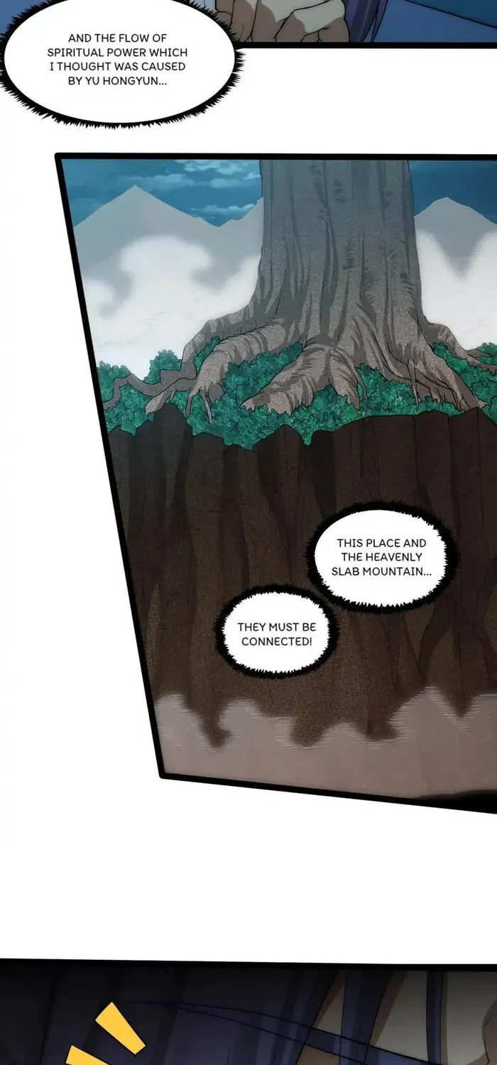 Trample on the River of Immortality Chapter 313 page 14 - 