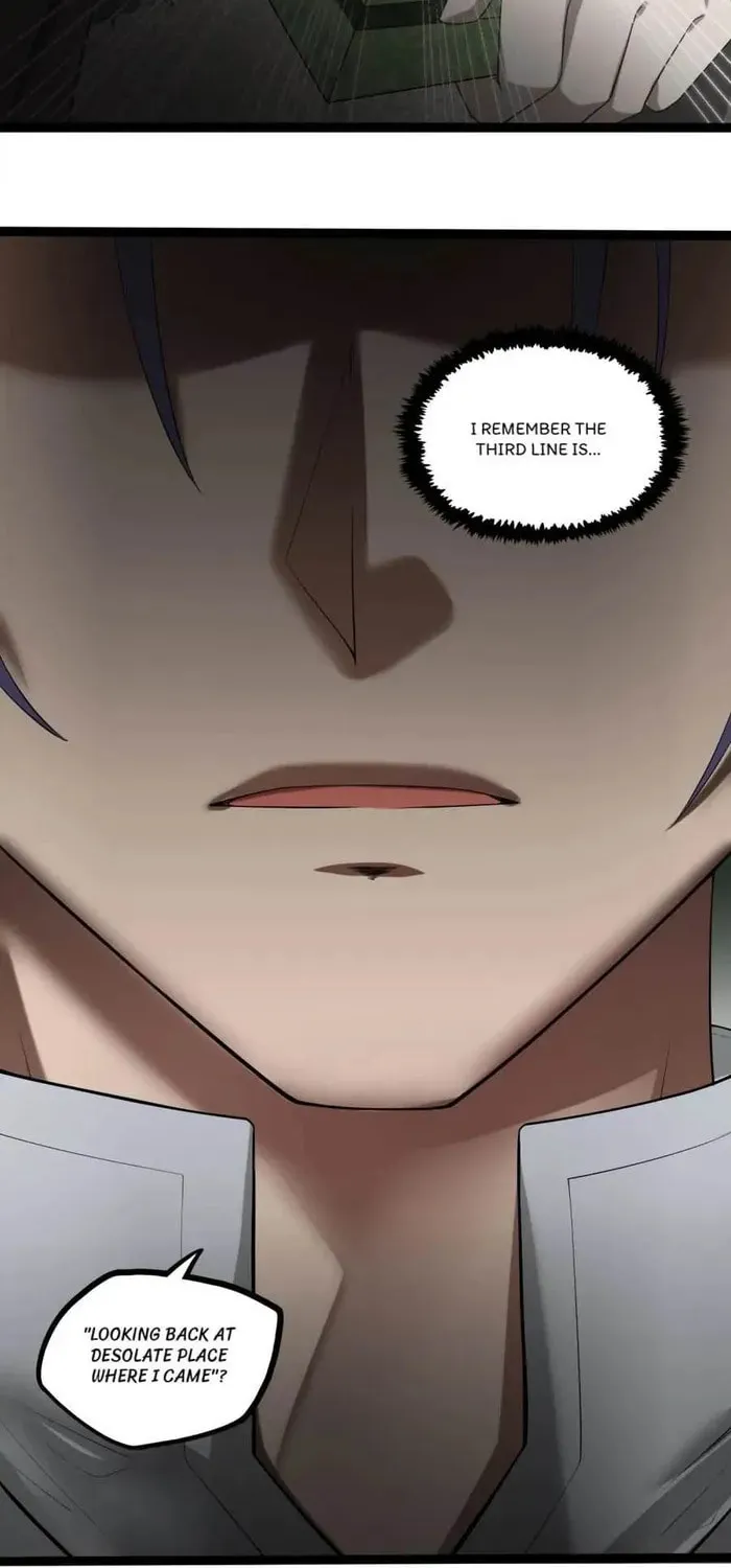 Trample on the River of Immortality Chapter 313 page 20 - 