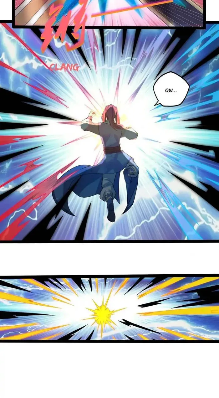 Trample on the River of Immortality Chapter 314 page 12 - 