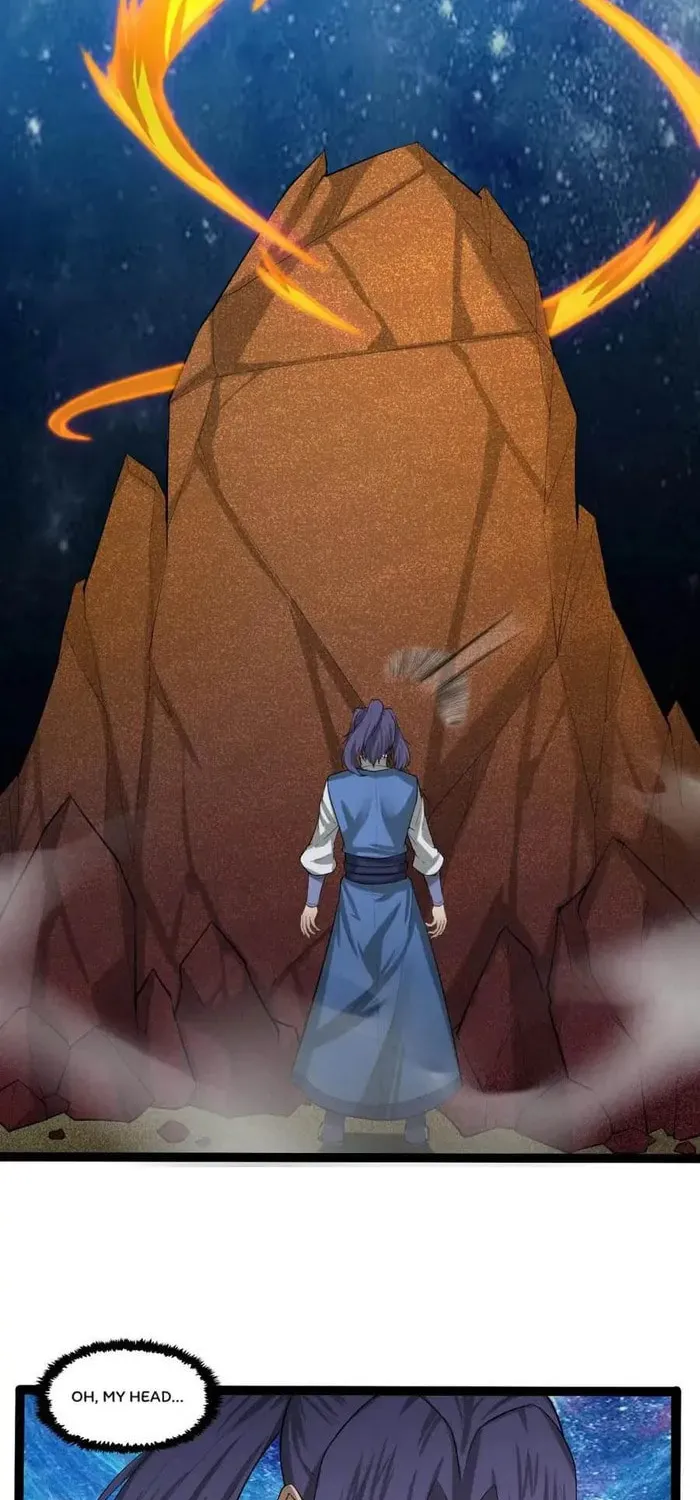 Trample on the River of Immortality Chapter 314 page 14 - 