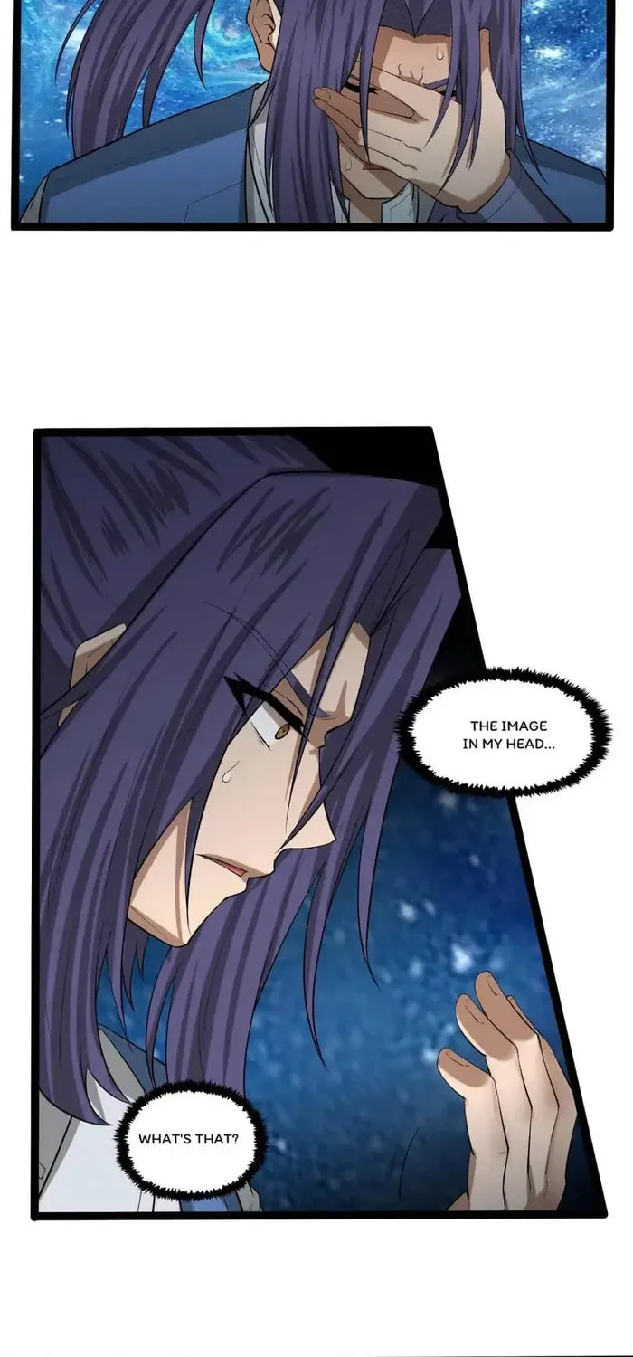 Trample on the River of Immortality Chapter 314 page 15 - 