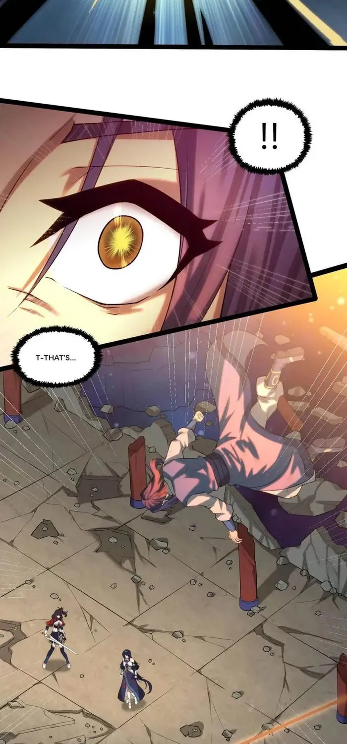Trample on the River of Immortality Chapter 314 page 5 - 