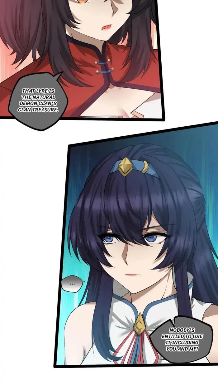 Trample on the River of Immortality Chapter 314 page 7 - 