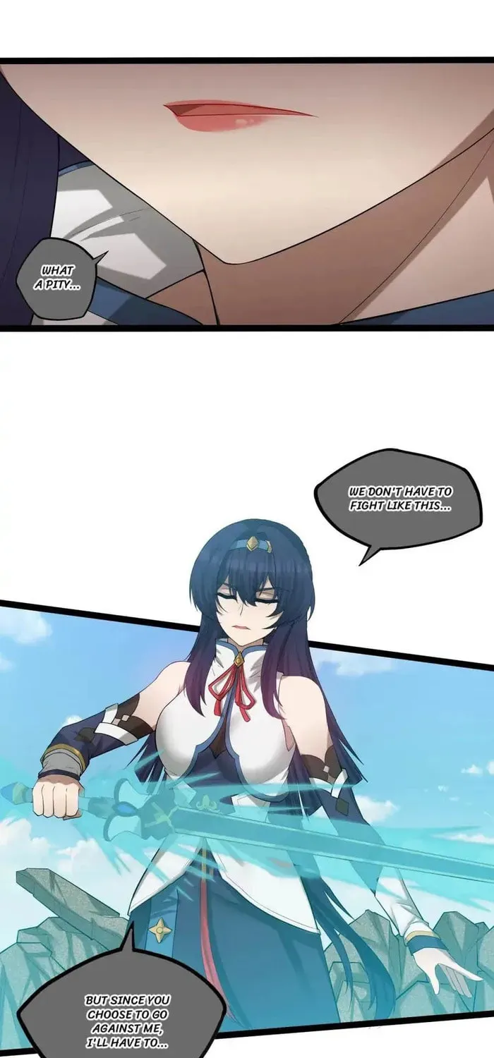 Trample on the River of Immortality Chapter 314 page 8 - 