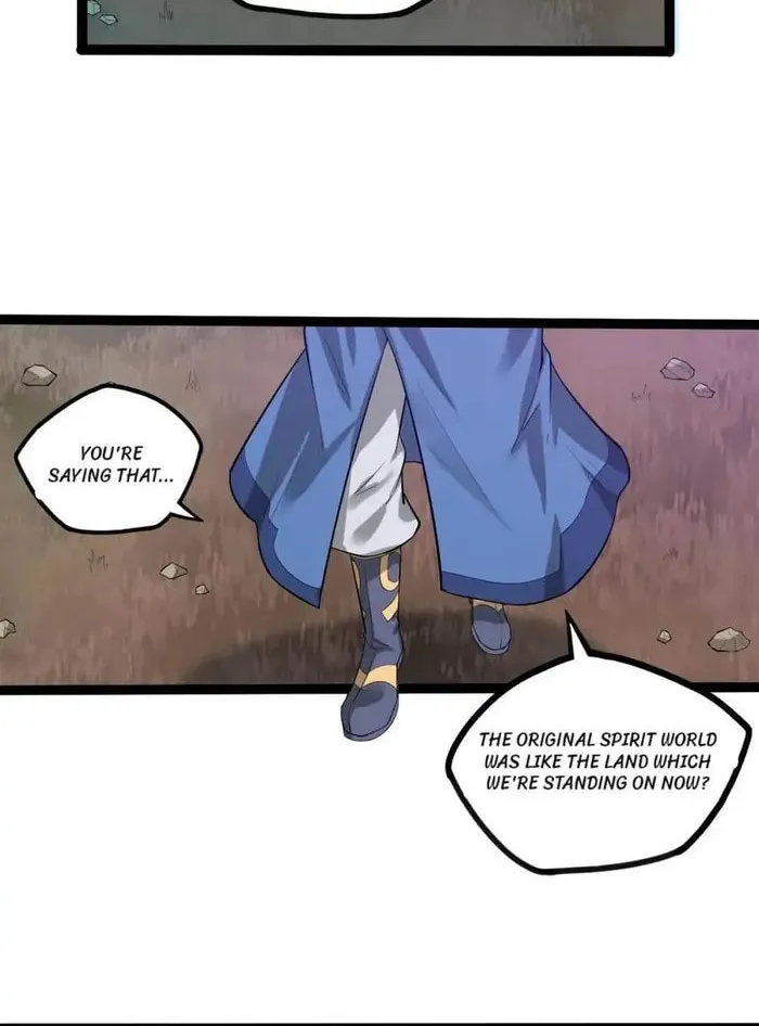 Trample on the River of Immortality Chapter 315 page 13 - 