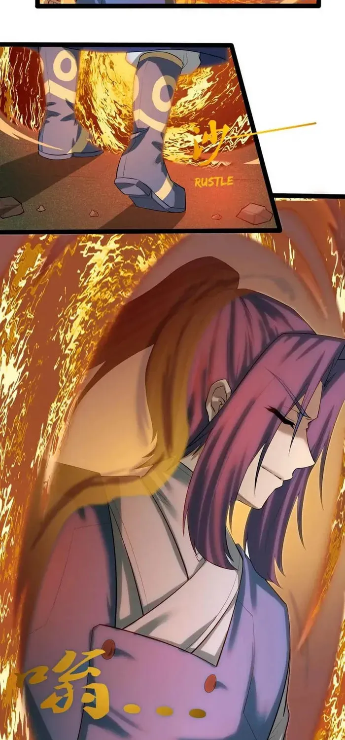 Trample on the River of Immortality Chapter 315 page 5 - 