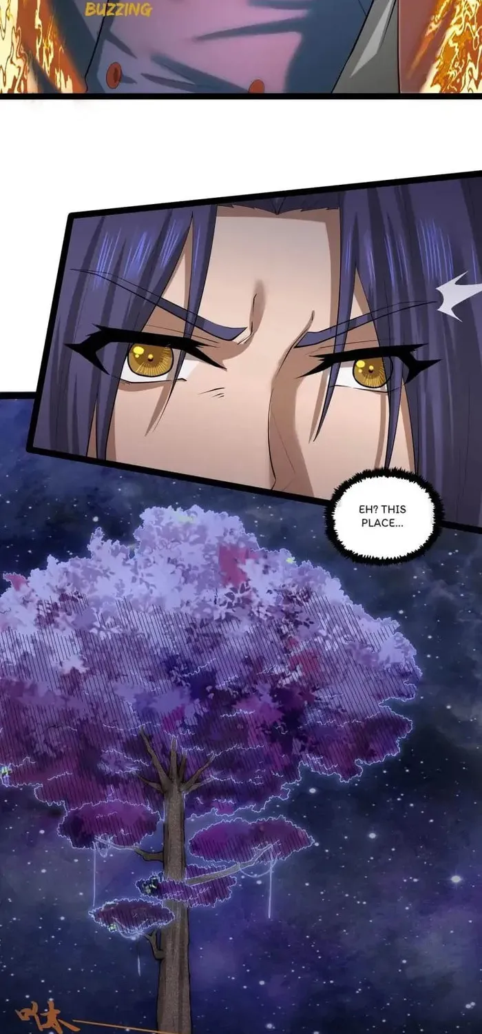Trample on the River of Immortality Chapter 315 page 6 - 