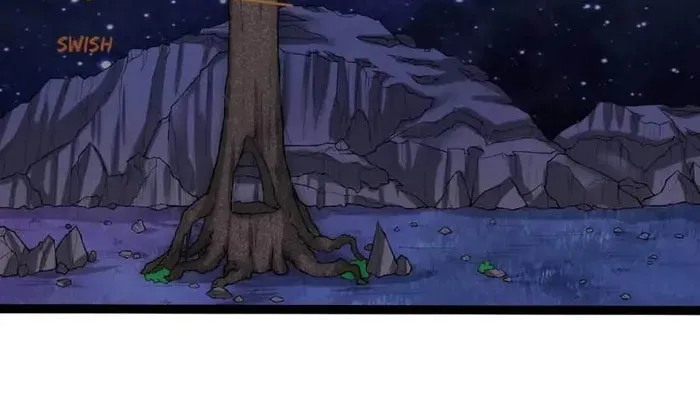 Trample on the River of Immortality Chapter 315 page 7 - 