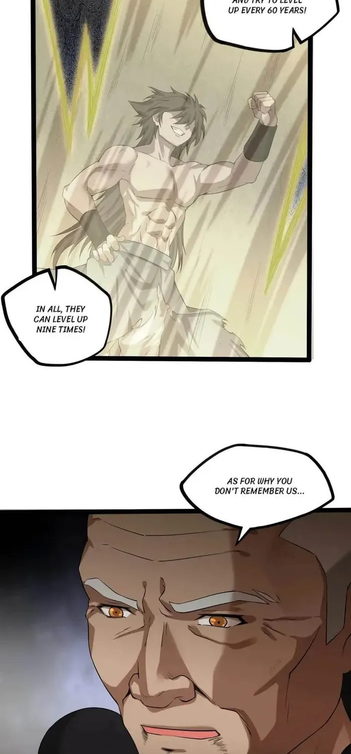 Trample on the River of Immortality Chapter 316 page 15 - 