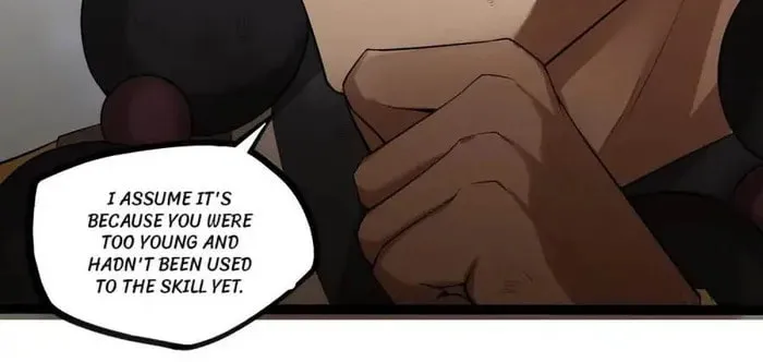 Trample on the River of Immortality Chapter 316 page 16 - 