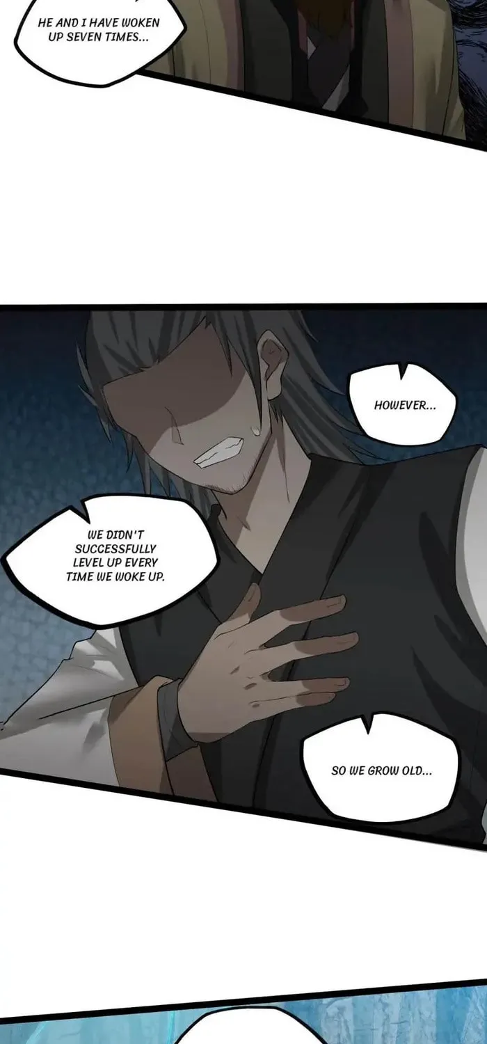Trample on the River of Immortality Chapter 316 page 18 - 
