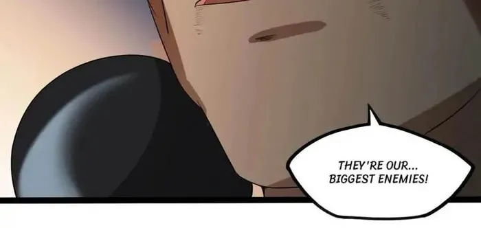 Trample on the River of Immortality Chapter 316 page 23 - 