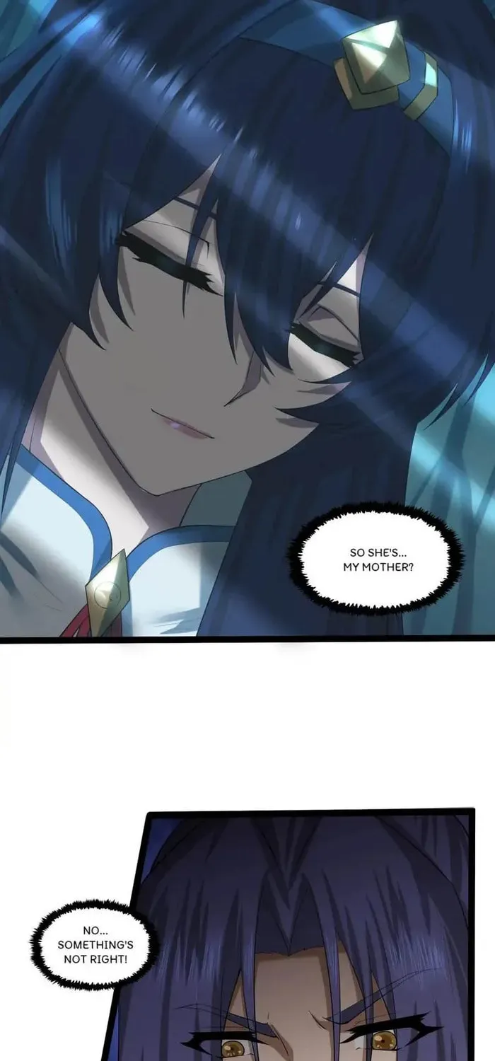 Trample on the River of Immortality Chapter 316 page 4 - 