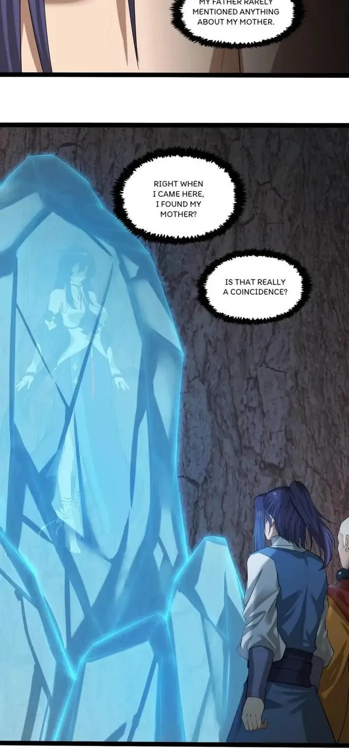 Trample on the River of Immortality Chapter 316 page 6 - 