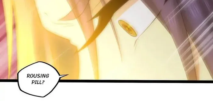 Trample on the River of Immortality Chapter 317 page 19 - 