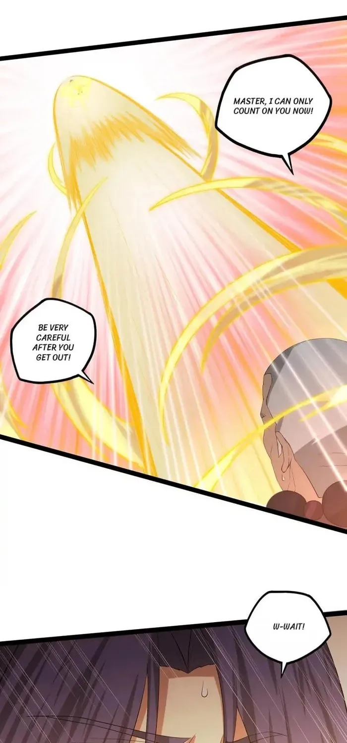 Trample on the River of Immortality Chapter 317 page 24 - 